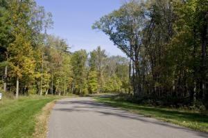 Lake Petenwell deeded access lot