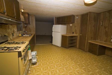 Central Wisconsin Mobile Home for Sale in the Adams County