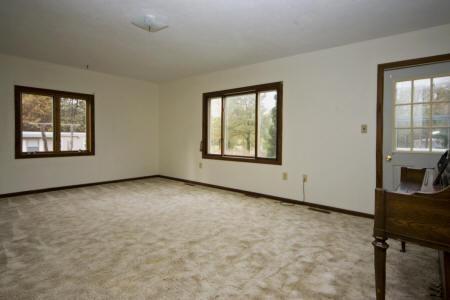 This Adams County Home Has a Large Living Room