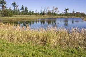 Wisconsin waterfront real estate for sale