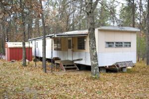 Land Adjoining Public near a 200+ ac Lake