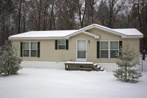 Big Roche-A-Cri Lake, Deeded Access Home