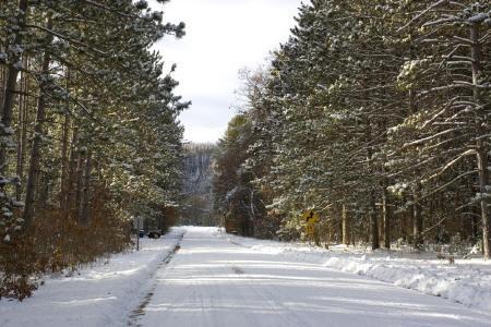 land for sale in the Petenwell Lake and Castle Rock Lake area