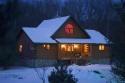 Log Homes & Cabins for Sale, WI.