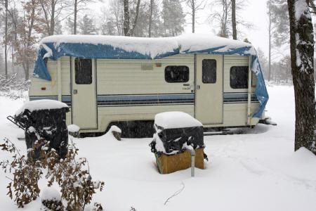 camper negotiable
