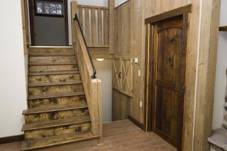 Dream Cedar Cabin Built By Carls Cabins