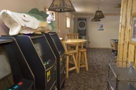 Arcade Machines To Draw In Extra Cash