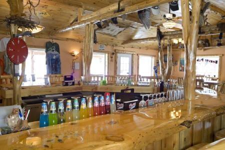 central wisconsin bar for sale