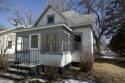 home for sale in the city of Adams in central Wisconsin