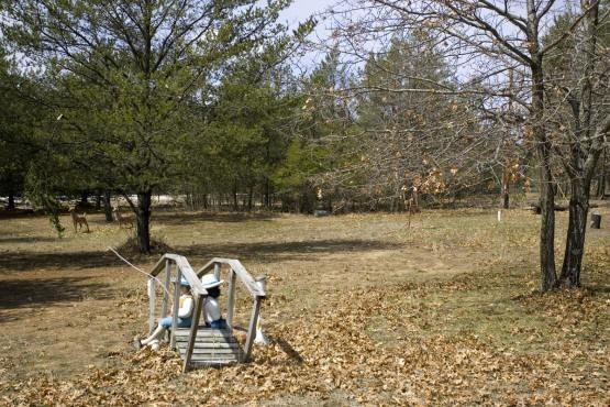 Private Stick Built Home North Of The Dells