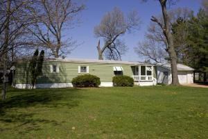 2 bedroom home in village of friendship