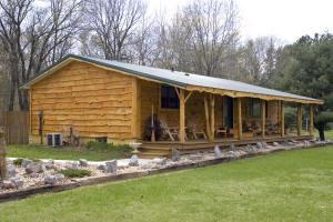 33 Acres W/ Productive Timber
