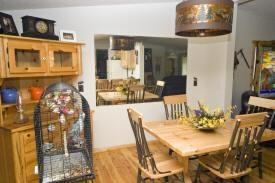 beautiful home near northern bay golf course