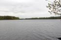 Waterfront parcel on lake petenwell