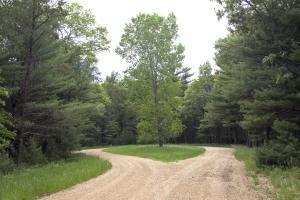 central wisconsin prime land for sale near lake delton