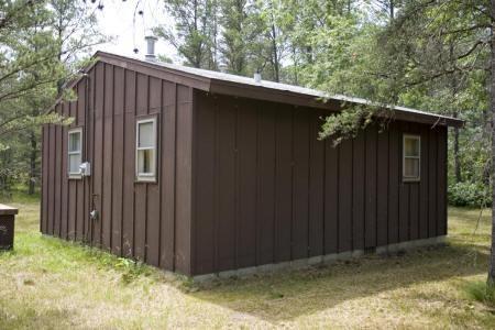 central wisconsin affordable cabin for sale