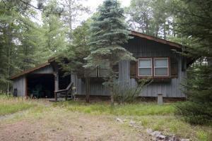 2 Bedroom Country Home In Central Wisconsin