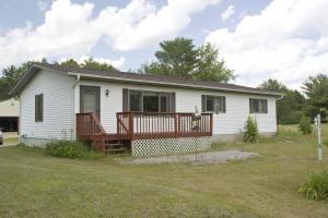 3 Bedroom Home For Sale In Central Wisconsin