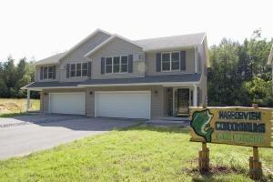 2 Bedroom Condo For Sale In Central Wisconsin
