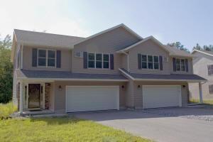 Newly Constructed Condo Units For Sale In Central Wisconsin