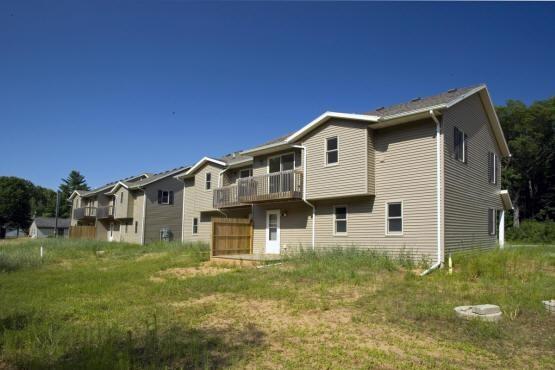 additional land available