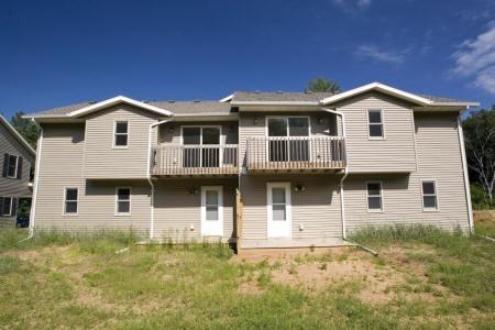 2 bedroom condo unit with more available