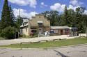 high traffic commercial business for sale with home attached
