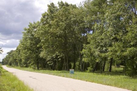ATV & Snowmobile Trails