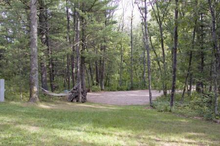 cheap land on atv and snowmobile routes