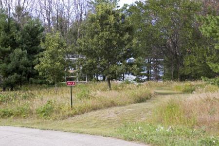 lake petenwell deeded access lot in adams county