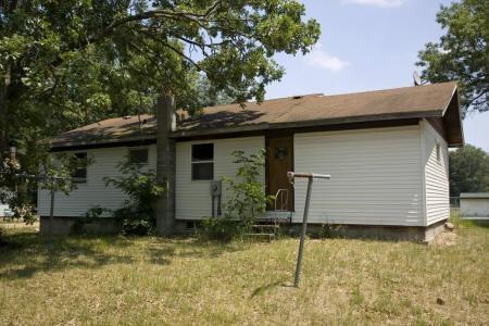 home features a full basement and a one car attached derides