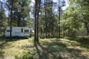 land for sale with camper