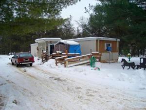 home for sale in Dellwood Wisconsin