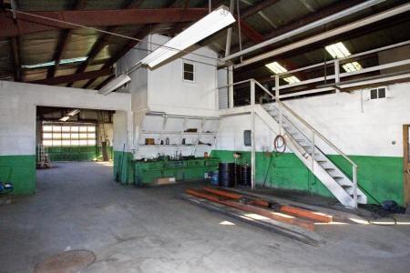 Central Wisconsin commercial property for sale
