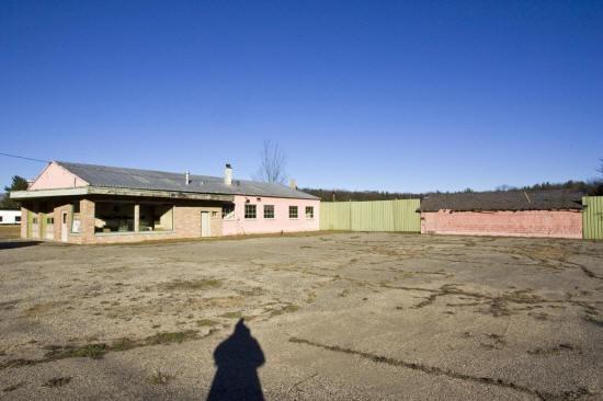 Friendship, Wi 53934