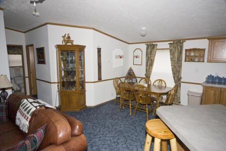 close to petenwell county park