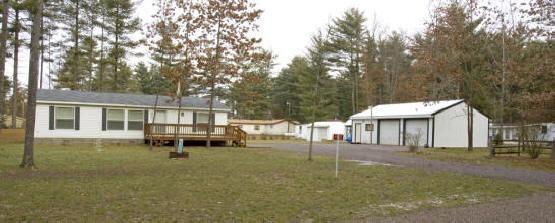 lake access home for sale
