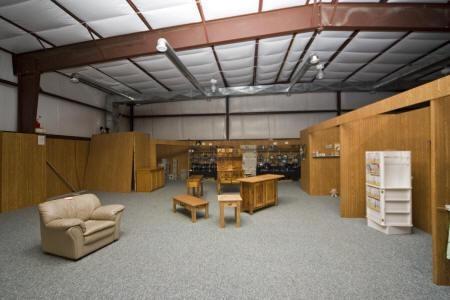 god country mall