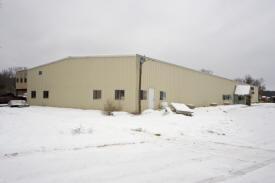 Commercial Building