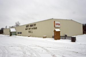 commercial building for sale wi