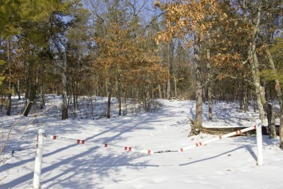 land in big flats adams county wi