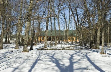 close to lake arrowhead county park