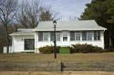 home for sale with guesthouse on big Roche-A-Cri Lake, WI.