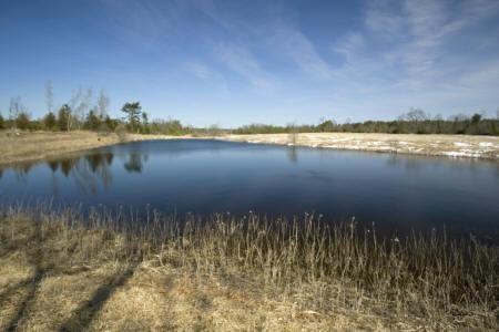 Eastern Shores Lake -- Wisconsin Dells Area