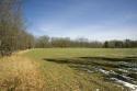 unique secluded meadow for sale in Wisconsin