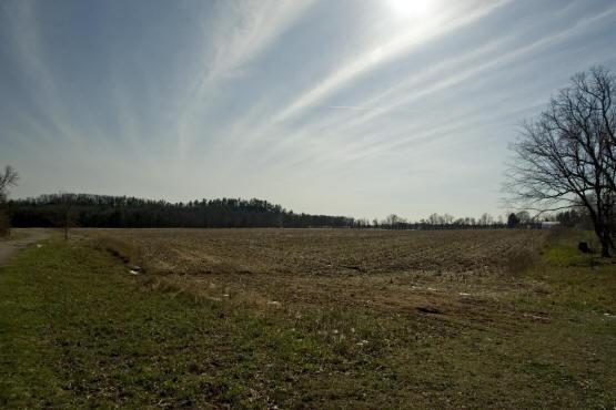 prime development acreage for sale by Wisconsin Dells