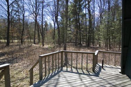 A-frame for sale in Adams County