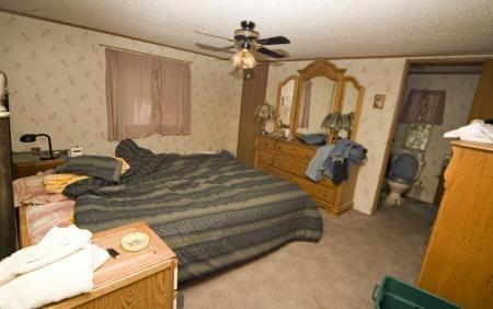 3 bedroom 2 bath mobile home for sale