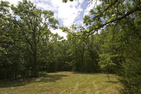 secluded wi acreage