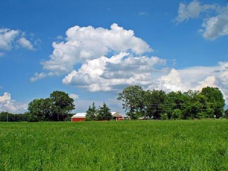 acreage for sale by Friendship Lake